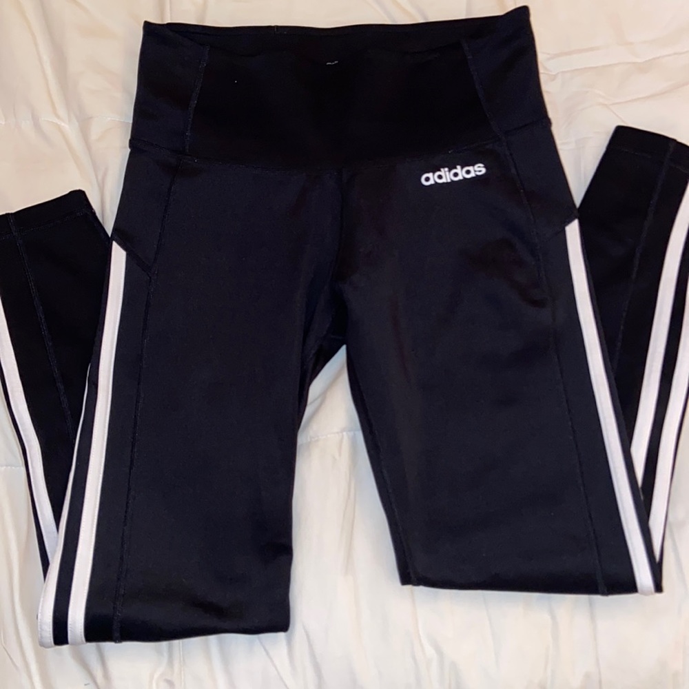 Womens adidas leggings